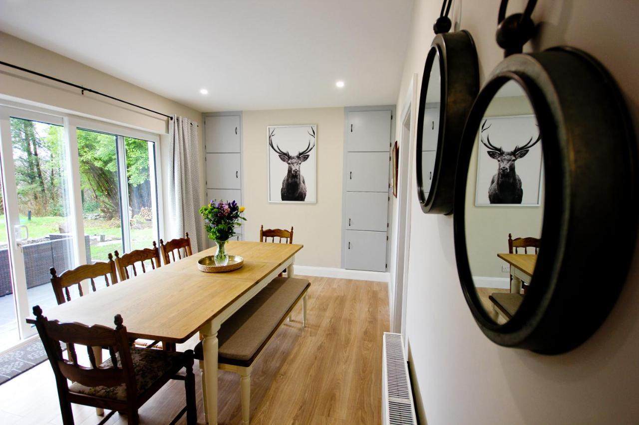 Atlantic Way Cottage Galway Exterior foto