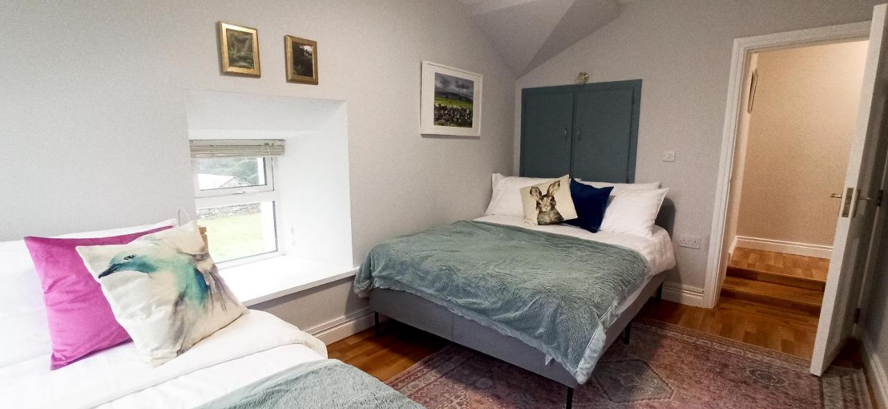 Atlantic Way Cottage Galway Exterior foto