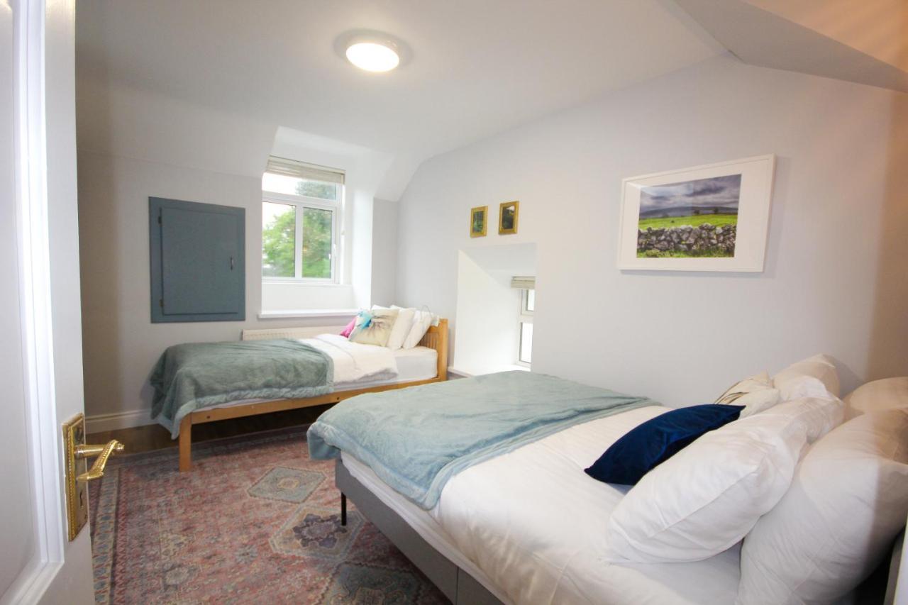 Atlantic Way Cottage Galway Exterior foto
