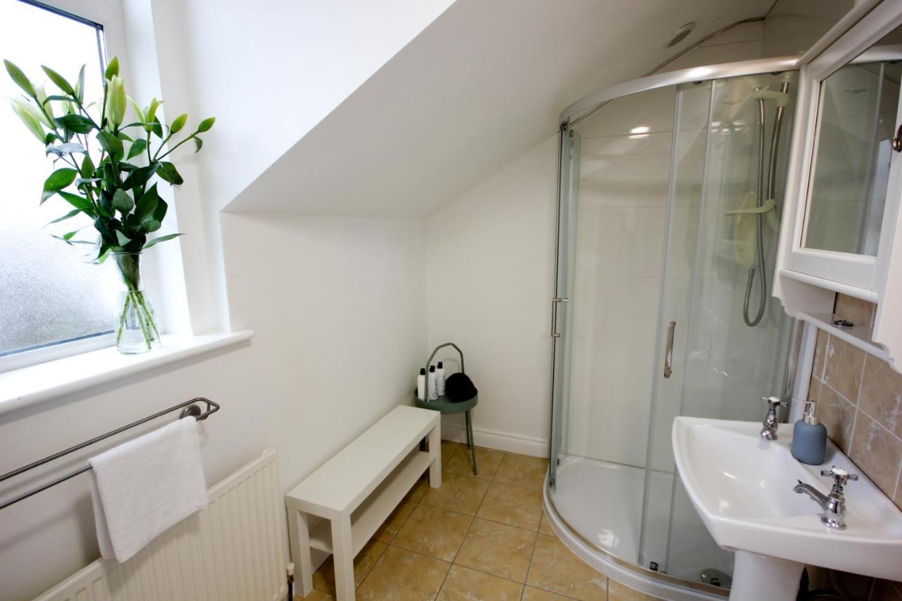 Atlantic Way Cottage Galway Exterior foto