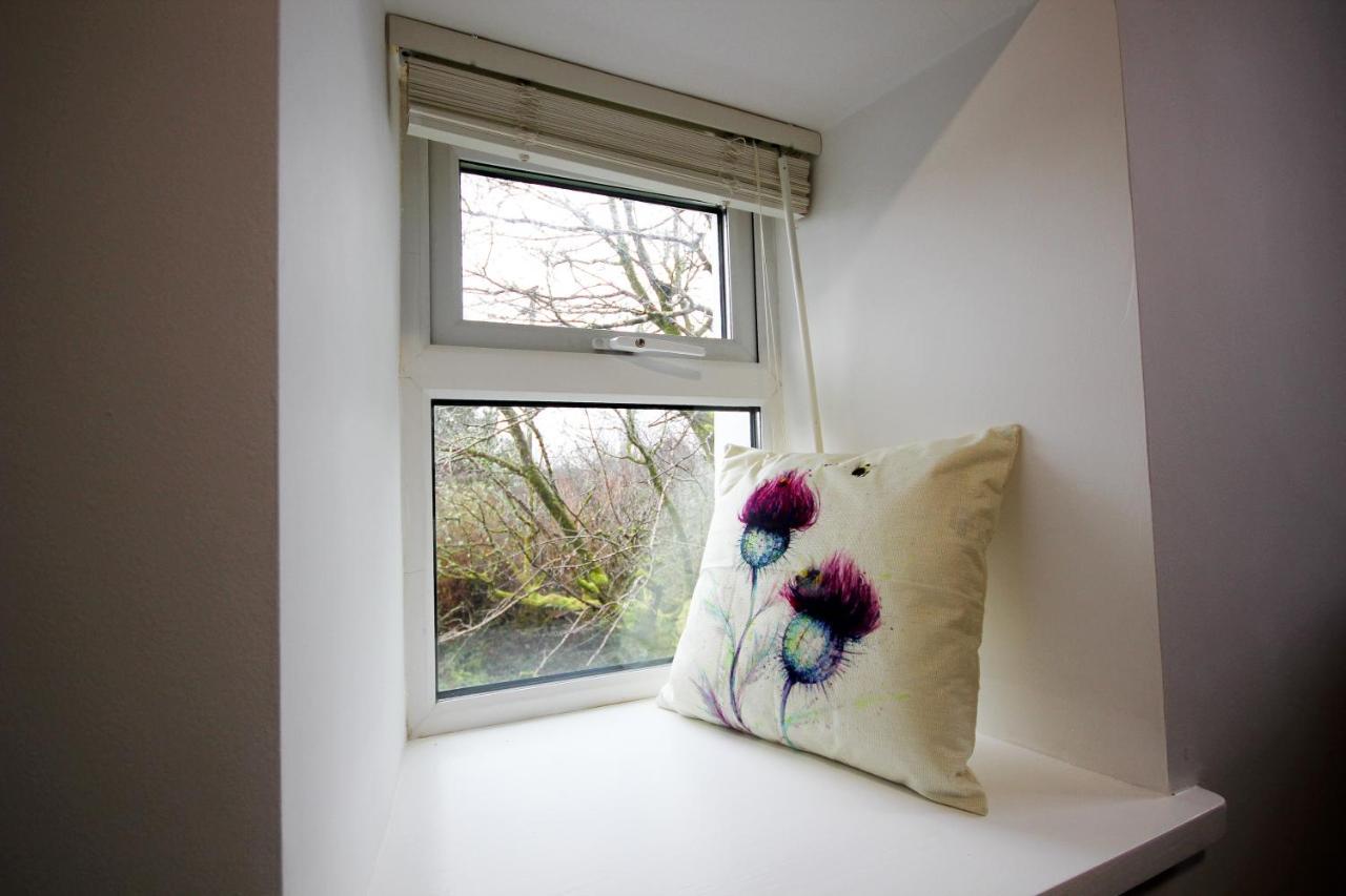 Atlantic Way Cottage Galway Exterior foto