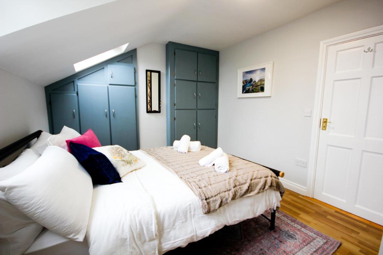 Atlantic Way Cottage Galway Exterior foto