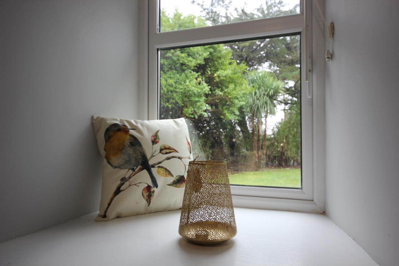 Atlantic Way Cottage Galway Exterior foto