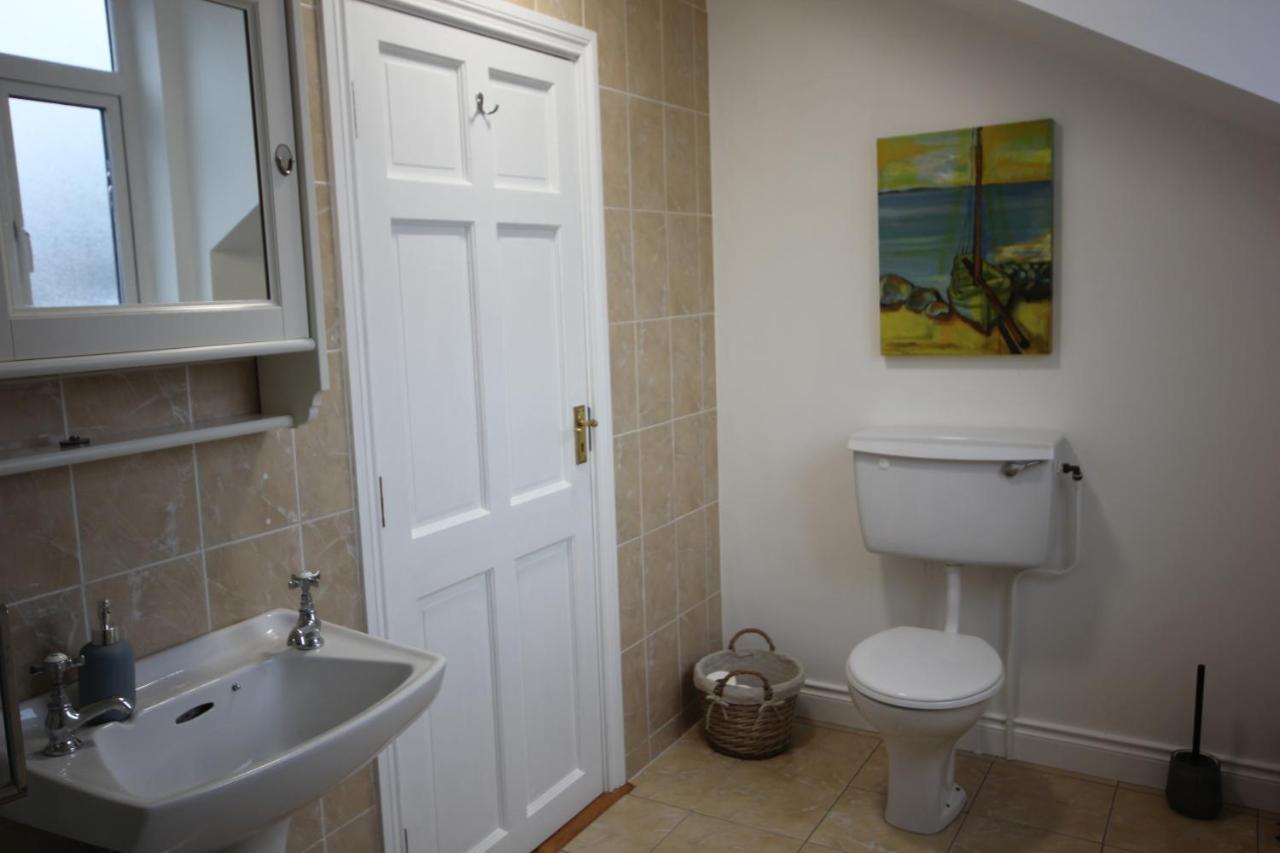 Atlantic Way Cottage Galway Exterior foto