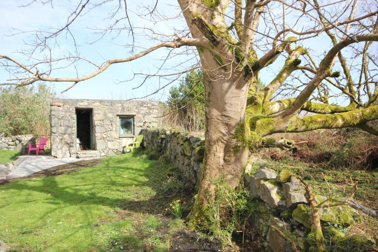 Atlantic Way Cottage Galway Exterior foto
