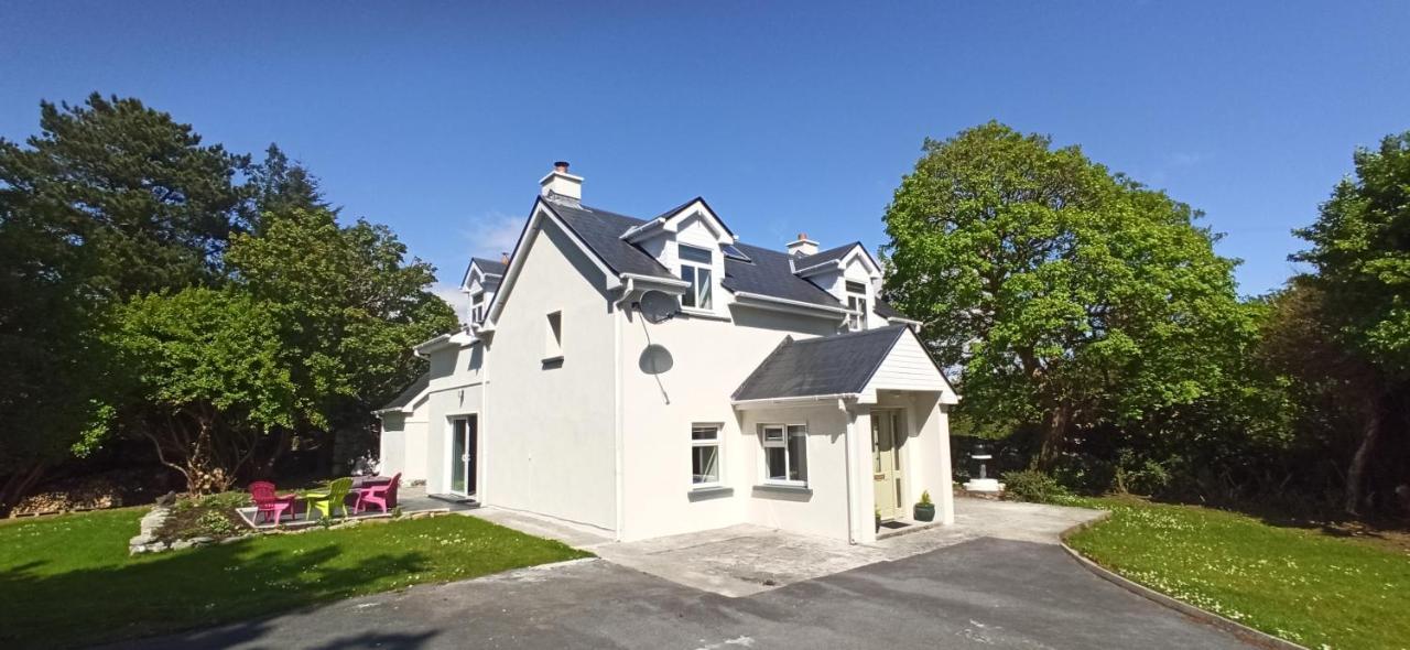 Atlantic Way Cottage Galway Exterior foto