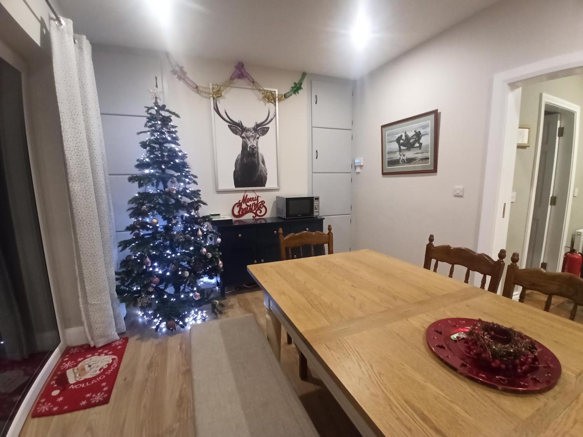 Atlantic Way Cottage Galway Habitación foto